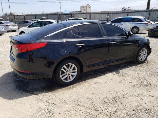 Photo 2 VIN: KNAGM4A77D5331024 - KIA OPTIMA LX 