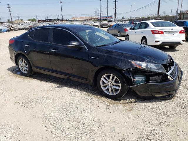 Photo 3 VIN: KNAGM4A77D5331024 - KIA OPTIMA LX 