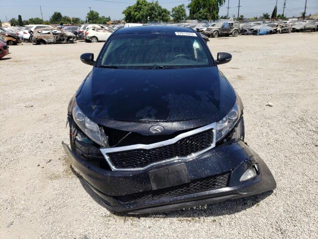 Photo 4 VIN: KNAGM4A77D5331024 - KIA OPTIMA LX 