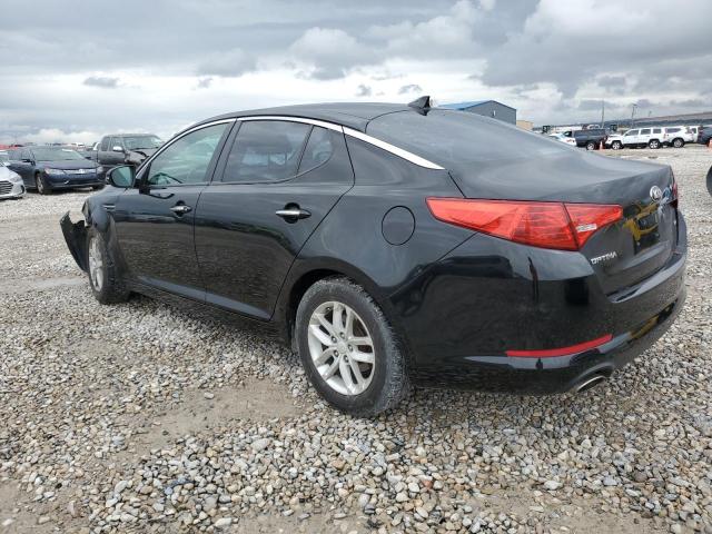 Photo 1 VIN: KNAGM4A77D5331427 - KIA OPTIMA LX 