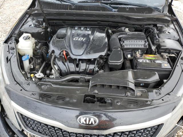 Photo 10 VIN: KNAGM4A77D5331427 - KIA OPTIMA LX 