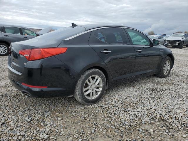 Photo 2 VIN: KNAGM4A77D5331427 - KIA OPTIMA LX 