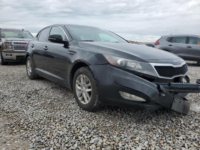 Photo 3 VIN: KNAGM4A77D5331427 - KIA OPTIMA LX 