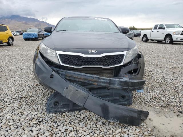 Photo 4 VIN: KNAGM4A77D5331427 - KIA OPTIMA LX 