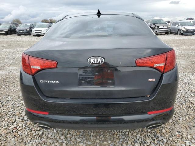 Photo 5 VIN: KNAGM4A77D5331427 - KIA OPTIMA LX 