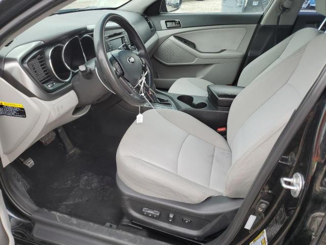 Photo 6 VIN: KNAGM4A77D5331427 - KIA OPTIMA LX 