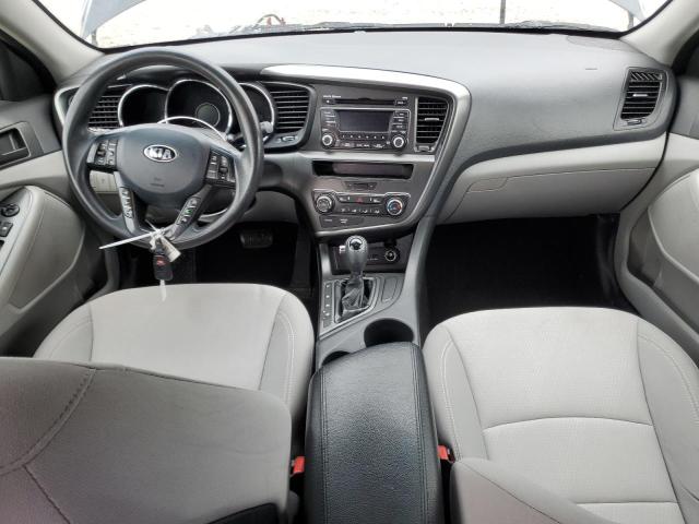 Photo 7 VIN: KNAGM4A77D5331427 - KIA OPTIMA LX 