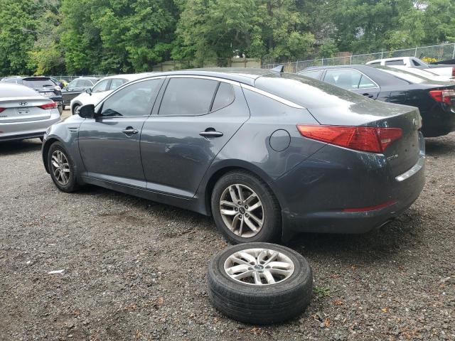 Photo 1 VIN: KNAGM4A77D5336451 - KIA OPTIMA 