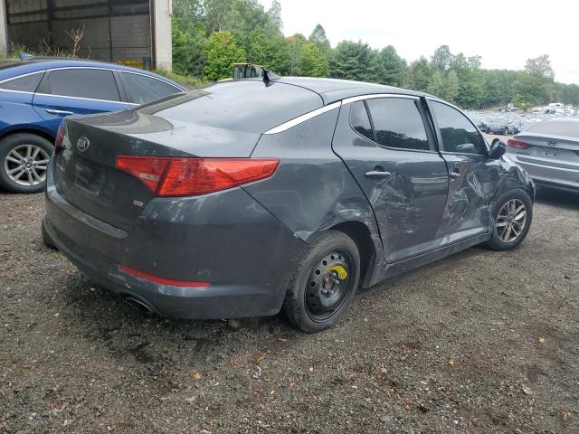 Photo 2 VIN: KNAGM4A77D5336451 - KIA OPTIMA 