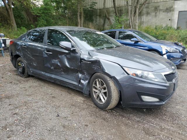 Photo 3 VIN: KNAGM4A77D5336451 - KIA OPTIMA 