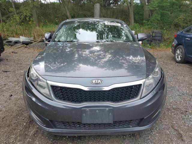 Photo 4 VIN: KNAGM4A77D5336451 - KIA OPTIMA 