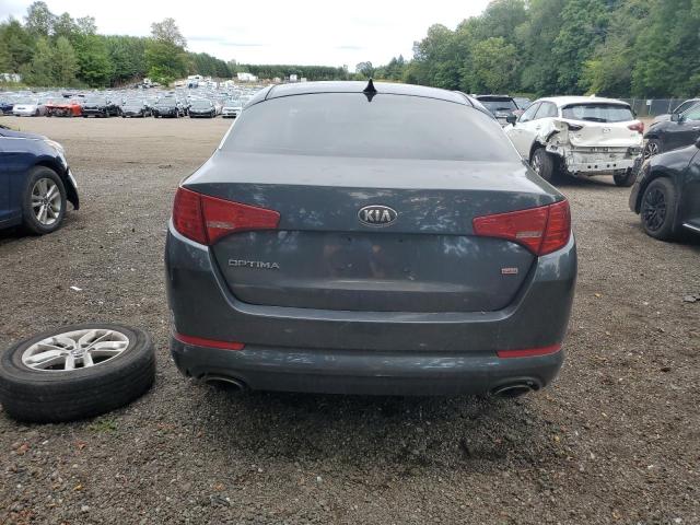 Photo 5 VIN: KNAGM4A77D5336451 - KIA OPTIMA 