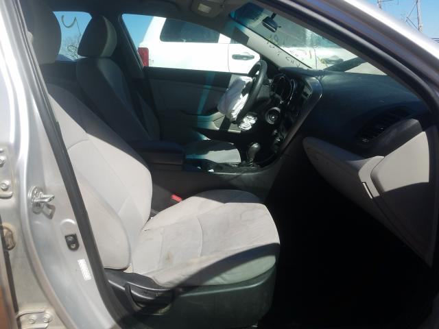 Photo 4 VIN: KNAGM4A77D5355095 - KIA OPTIMA LX 