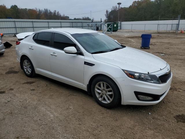 Photo 3 VIN: KNAGM4A77D5361379 - KIA OPTIMA LX 