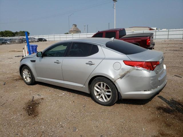 Photo 1 VIN: KNAGM4A77D5362094 - KIA OPTIMA 