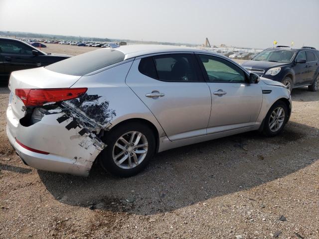 Photo 2 VIN: KNAGM4A77D5362094 - KIA OPTIMA 