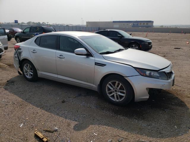 Photo 3 VIN: KNAGM4A77D5362094 - KIA OPTIMA 