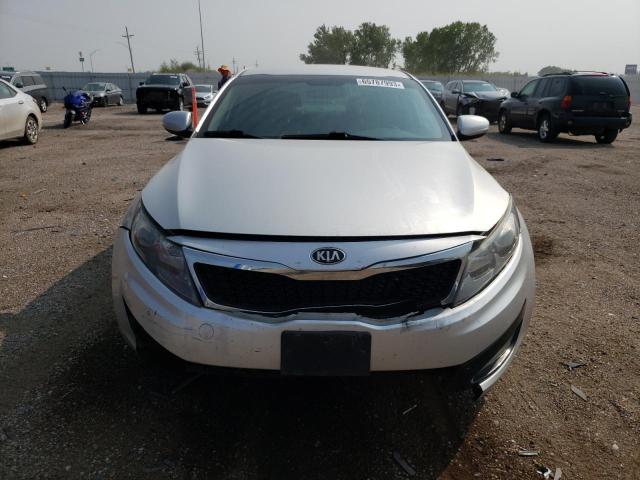 Photo 4 VIN: KNAGM4A77D5362094 - KIA OPTIMA 