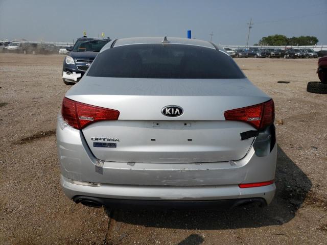 Photo 5 VIN: KNAGM4A77D5362094 - KIA OPTIMA 