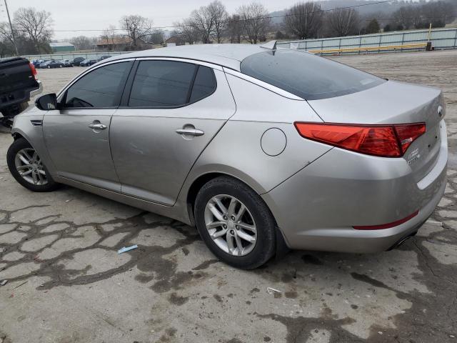 Photo 1 VIN: KNAGM4A77D5382913 - KIA OPTIMA LX 