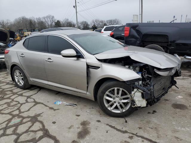 Photo 3 VIN: KNAGM4A77D5382913 - KIA OPTIMA LX 