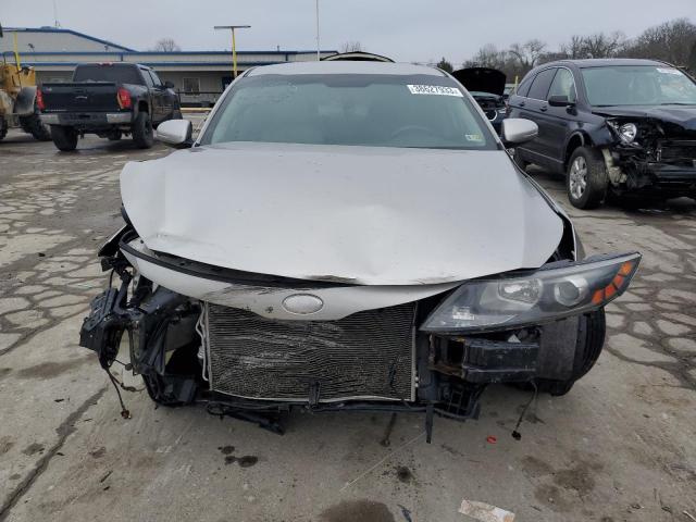 Photo 4 VIN: KNAGM4A77D5382913 - KIA OPTIMA LX 