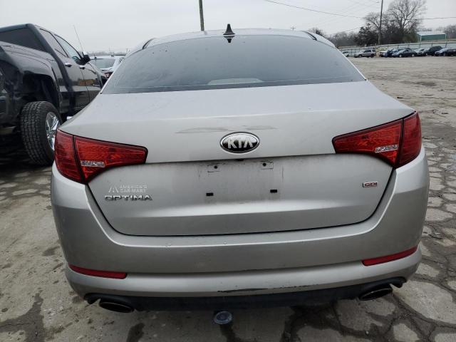 Photo 5 VIN: KNAGM4A77D5382913 - KIA OPTIMA LX 