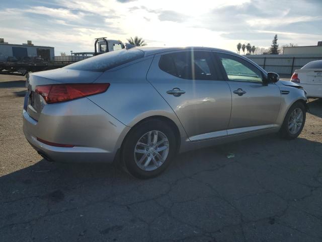 Photo 2 VIN: KNAGM4A77D5384337 - KIA OPTIMA LX 