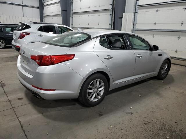 Photo 2 VIN: KNAGM4A77D5399159 - KIA OPTIMA 