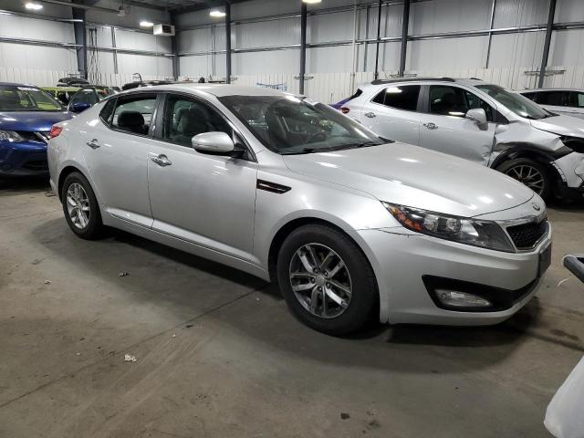 Photo 3 VIN: KNAGM4A77D5399159 - KIA OPTIMA 