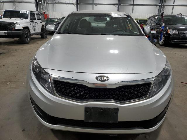 Photo 4 VIN: KNAGM4A77D5399159 - KIA OPTIMA 