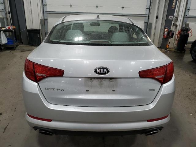 Photo 5 VIN: KNAGM4A77D5399159 - KIA OPTIMA 