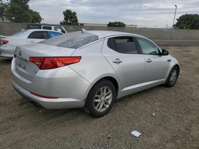 Photo 2 VIN: KNAGM4A77D5403064 - KIA OPTIMA LX 