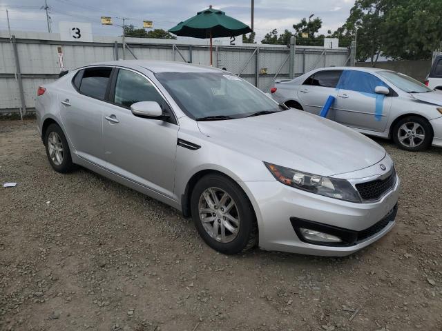 Photo 3 VIN: KNAGM4A77D5403064 - KIA OPTIMA LX 