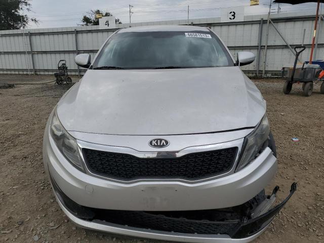 Photo 4 VIN: KNAGM4A77D5403064 - KIA OPTIMA LX 