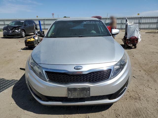 Photo 4 VIN: KNAGM4A77D5407213 - KIA OPTIMA LX 