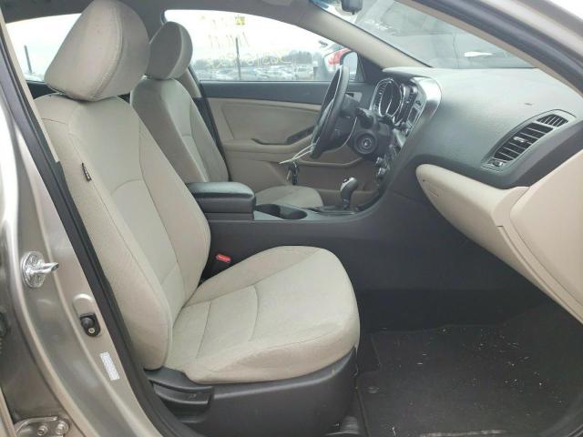 Photo 4 VIN: KNAGM4A77D5422228 - KIA OPTIMA LX 