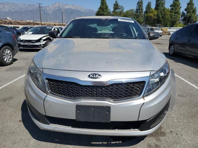 Photo 4 VIN: KNAGM4A77D5434895 - KIA OPTIMA LX 