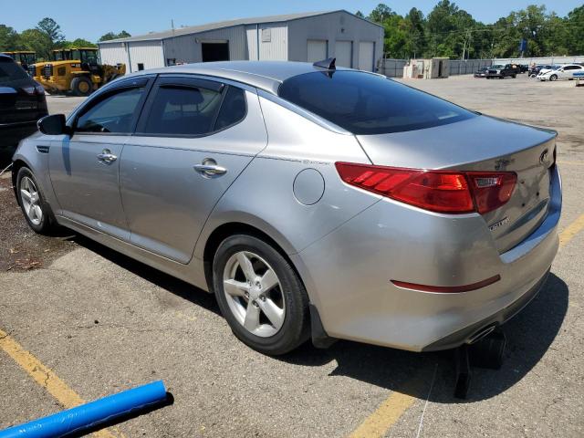 Photo 1 VIN: KNAGM4A77E5458728 - KIA OPTIMA 