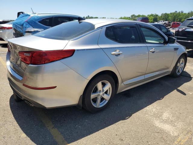 Photo 2 VIN: KNAGM4A77E5458728 - KIA OPTIMA 