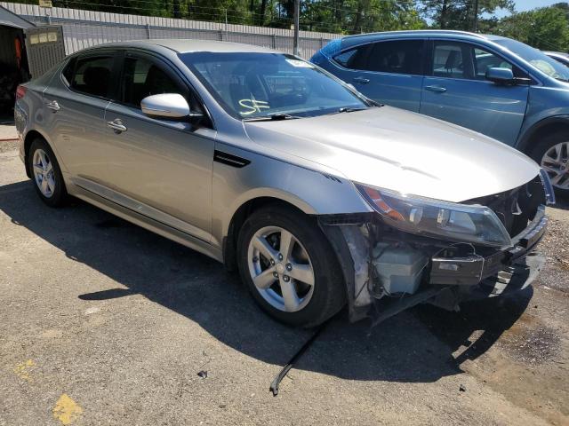 Photo 3 VIN: KNAGM4A77E5458728 - KIA OPTIMA 