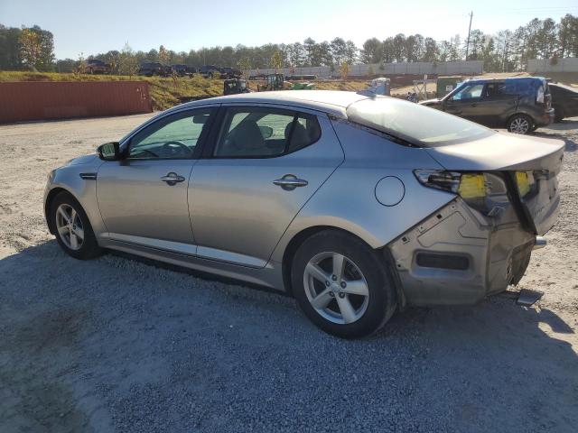 Photo 1 VIN: KNAGM4A77E5466246 - KIA OPTIMA LX 