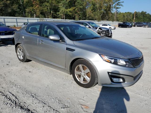 Photo 3 VIN: KNAGM4A77E5466246 - KIA OPTIMA LX 