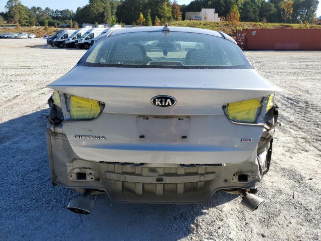 Photo 5 VIN: KNAGM4A77E5466246 - KIA OPTIMA LX 