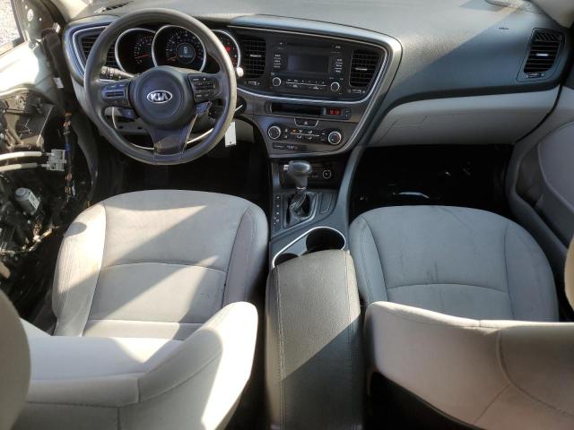 Photo 7 VIN: KNAGM4A77E5472399 - KIA OPTIMA LX 