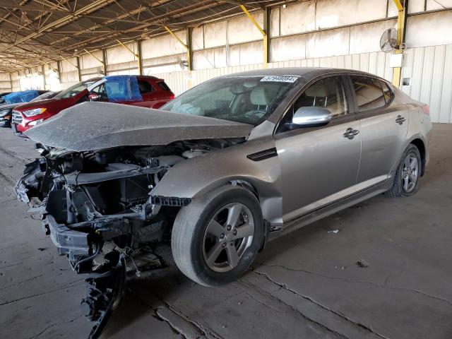 Photo 0 VIN: KNAGM4A77E5476470 - KIA OPTIMA 