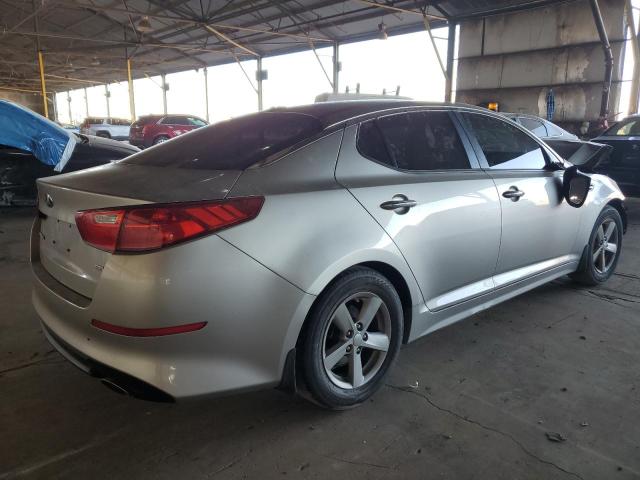 Photo 2 VIN: KNAGM4A77E5476470 - KIA OPTIMA 