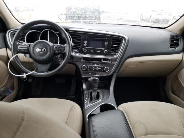 Photo 7 VIN: KNAGM4A77E5519284 - KIA OPTIMA LX 