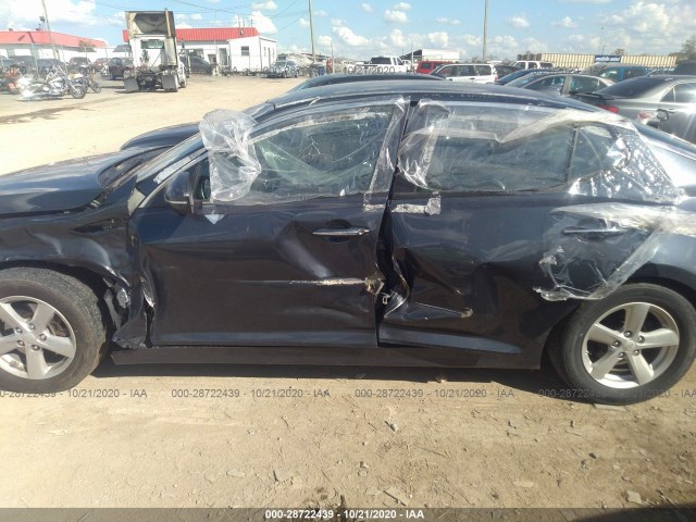 Photo 5 VIN: KNAGM4A77F5542338 - KIA OPTIMA 