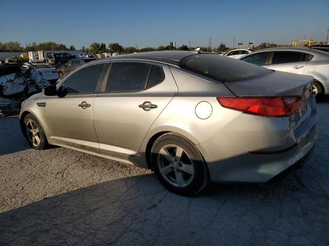 Photo 1 VIN: KNAGM4A77F5544347 - KIA OPTIMA LX 